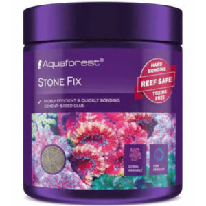 Aquaforest Stone Fix 250g pegamento