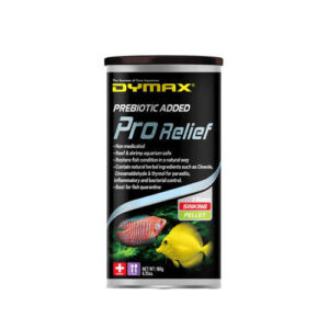 Dymax Pro Relief 180g