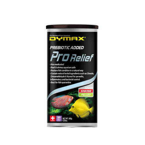 Dymax Pro Relief 180g