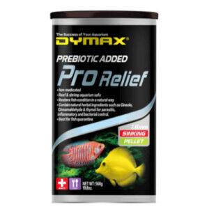 Dymax Pro Relief 560g