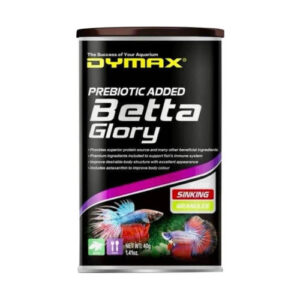 Dymax Betta Glory 40g