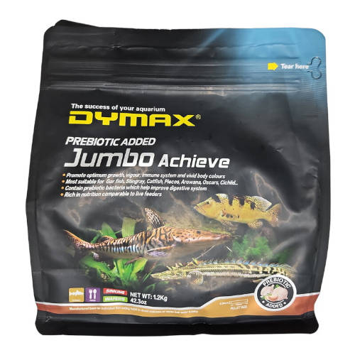 Dymax Jumbo Achieve 1200g
