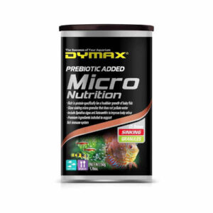 Dymax Micro Nutrition 50g