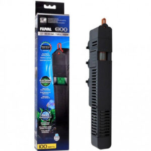 Fluval e100 termocalefactor digital 100w