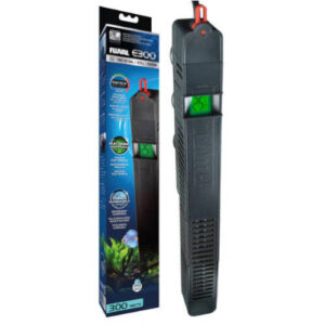 Fluval e300 termocalefactor digital 300w
