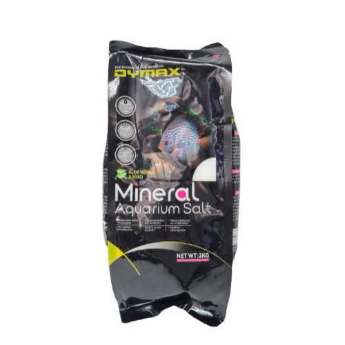 dymaxmineralsal2k