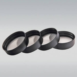 JBL artemio 4 set coladores artemia