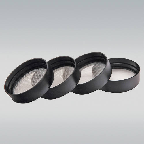 JBL artemio 4 set coladores artemia