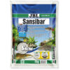 JBL Sansibar Snow 5kg sustrato Premium