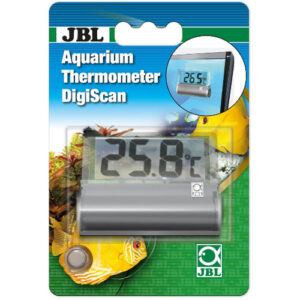 JBL termometro para acuarios DigiScan Alarm