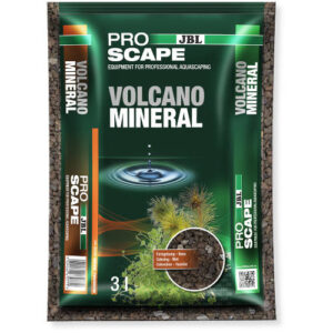 JBL Proscape Volcano Mineral 3l sustrato Premium