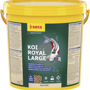 Sera Koi Royal Large 5,8kg