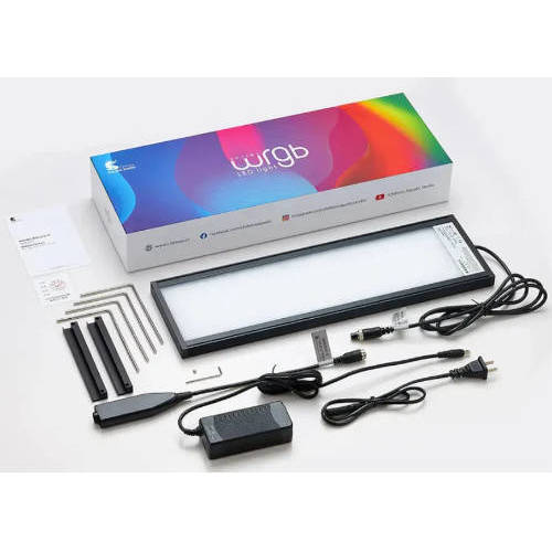 Chihiros WRGB II 30 10º Aniversario - Acuariohelp