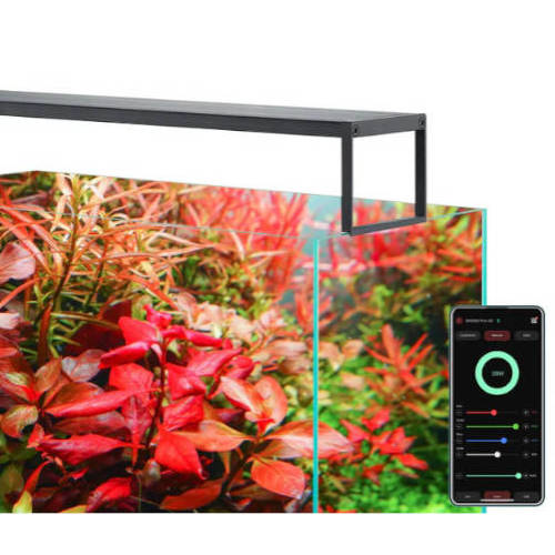 Chihiros WRGB II Slim 90 - Acuariohelp