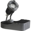 Sicce Halley Led iluminacion estanques y jardin