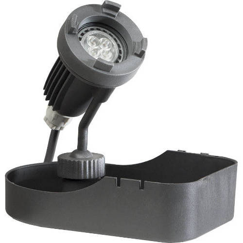 Sicce Halley Led iluminacion estanques y jardin