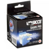 Sicce Shark Pro cartridge con carbon activado + esponjas