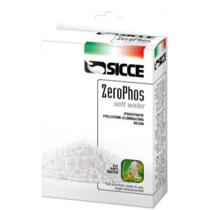 Sicce Zerophos 100g antifosfatos Premium
