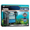 Fluval AC 30 para acuarios 38 a 114l