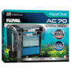 Fluval AC 70 para acuarios 152 a 265l