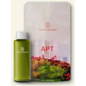 APT Zero 1 Plant 100ml (abono ultra concentrado)