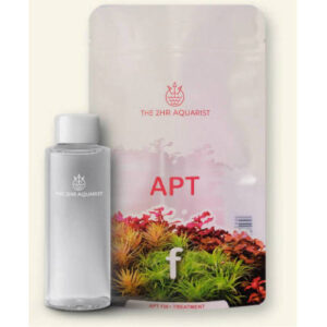 APT Fix Algae 100ml antialgas Premium