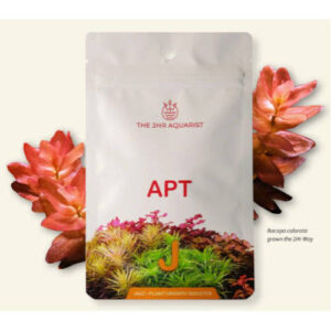 APT Jazz Plant Growth Booster 9 capsulas