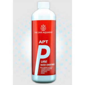 APT Pure 250ml anticloro Premium