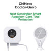 Chihiros Doctor 5