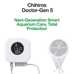 Chihiros Doctor 5
