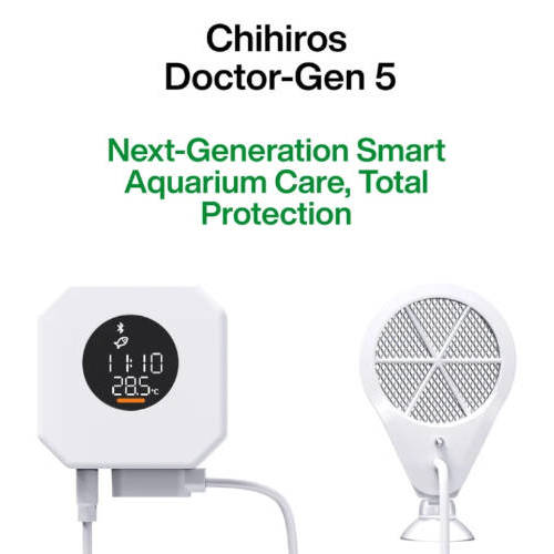 Chihiros Doctor 5