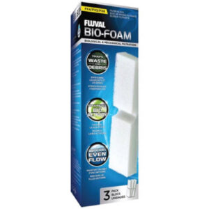 Fluval Biofam esponjas FX6