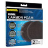 Fluval carbon esponjas Fx4 y Fx6