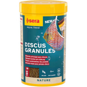 Sera discus Granules 105g
