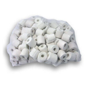 Aquablue Ceramicos + malla 500grs