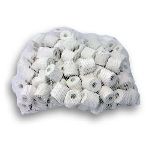 Aquablue Ceramicos + malla 500grs
