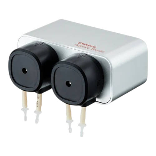 Chihiros bomba dosificadora 2 cabezales Bluetooth