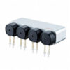 Chihiros bomba dosificadora 4 cabezales Bluetooth