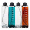 Chihiros contenedores dosificación 4x450ml