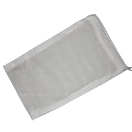 Dymax filter media bag Extra Fina talla M