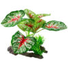 Pequeña planta con tronco 10cm