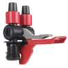 Fluval Aquastop tomas de agua filtros 07