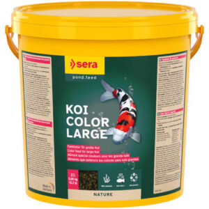 Sera Koi Color Large 5.5kg