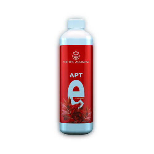 APT E Plant 200ml macronutientes Premium