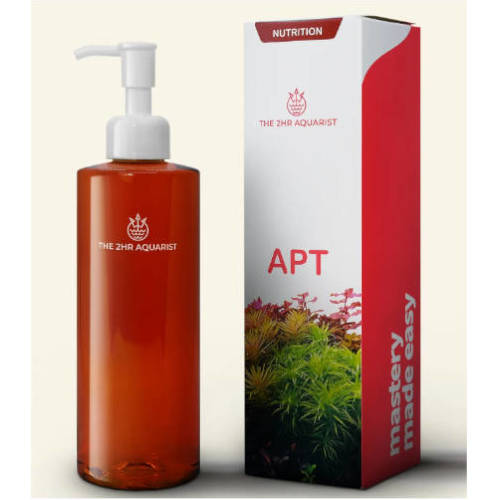 APT E Plant 300ml macronutientes Premium