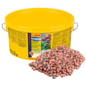 Sera Floreground 2l sustrato nutritivo
