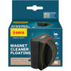 Sera magnet cleaner floating M (imán limpiador 8mm)