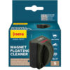 Sera magnet cleaner floating S (imán limpiador 6mm)
