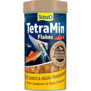 Tetra Tetramin Flakes 250ml