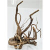 Raiz spider wood talla XL cod1 Premium